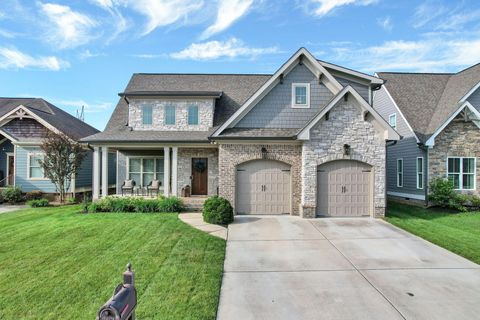 Photo of 1736 Gable Green Drive, Apison, TN 37302 (MLS # 1533588)