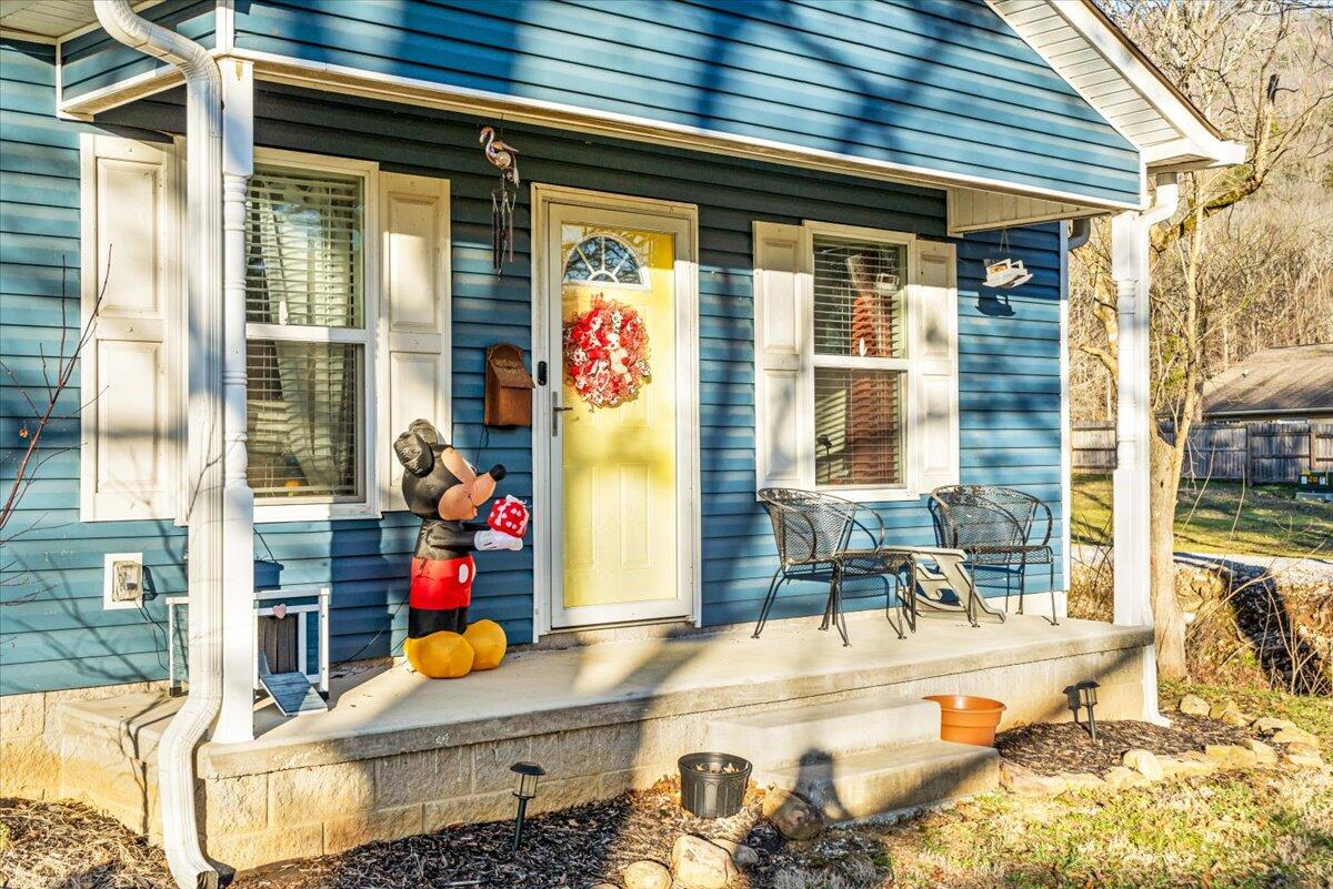 120 Raulston Cove Road, South Pittsburg, Tennessee image 4