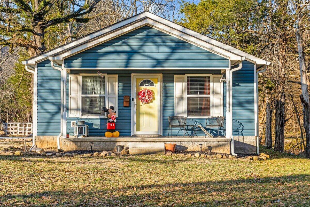 120 Raulston Cove Road, South Pittsburg, Tennessee image 2