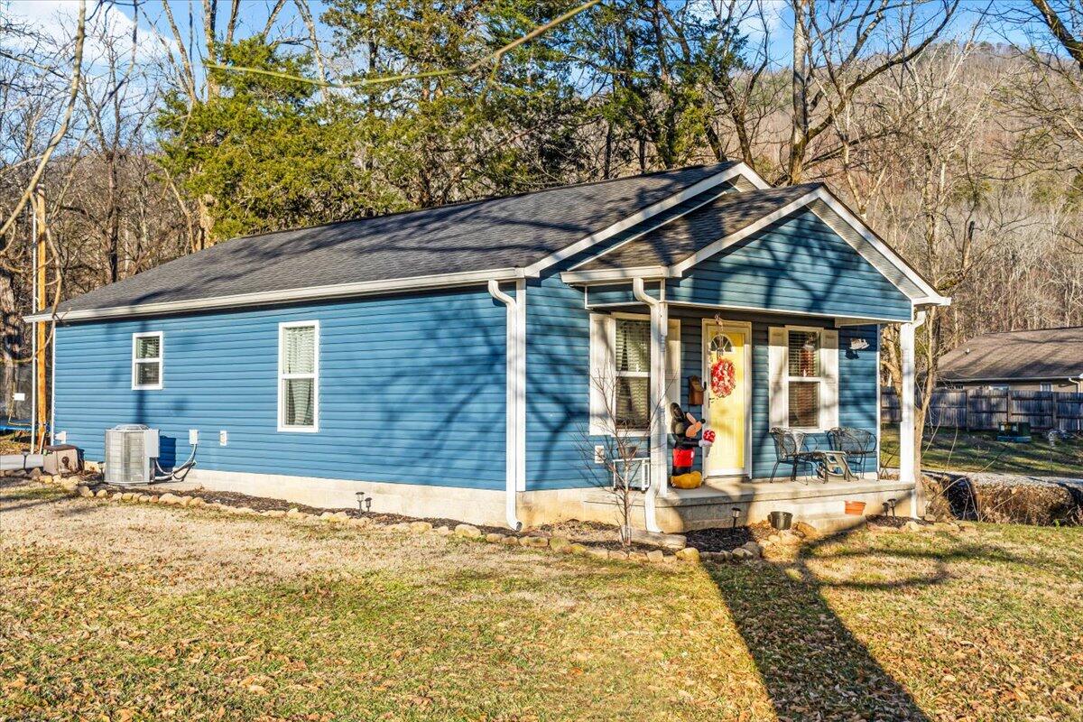 120 Raulston Cove Road, South Pittsburg, Tennessee image 3