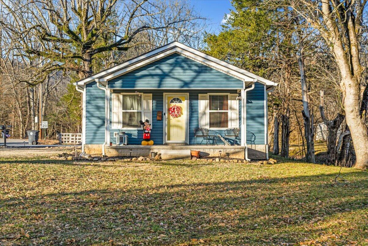 120 Raulston Cove Road, South Pittsburg, Tennessee image 28