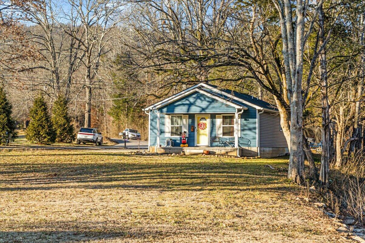 120 Raulston Cove Road, South Pittsburg, Tennessee image 27