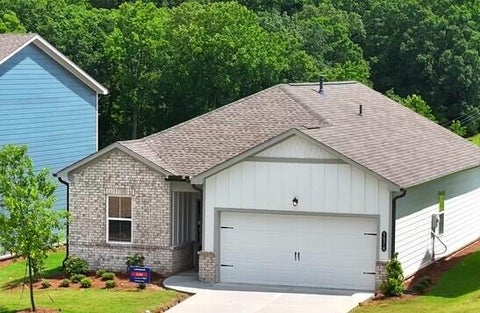 Slider Thumb