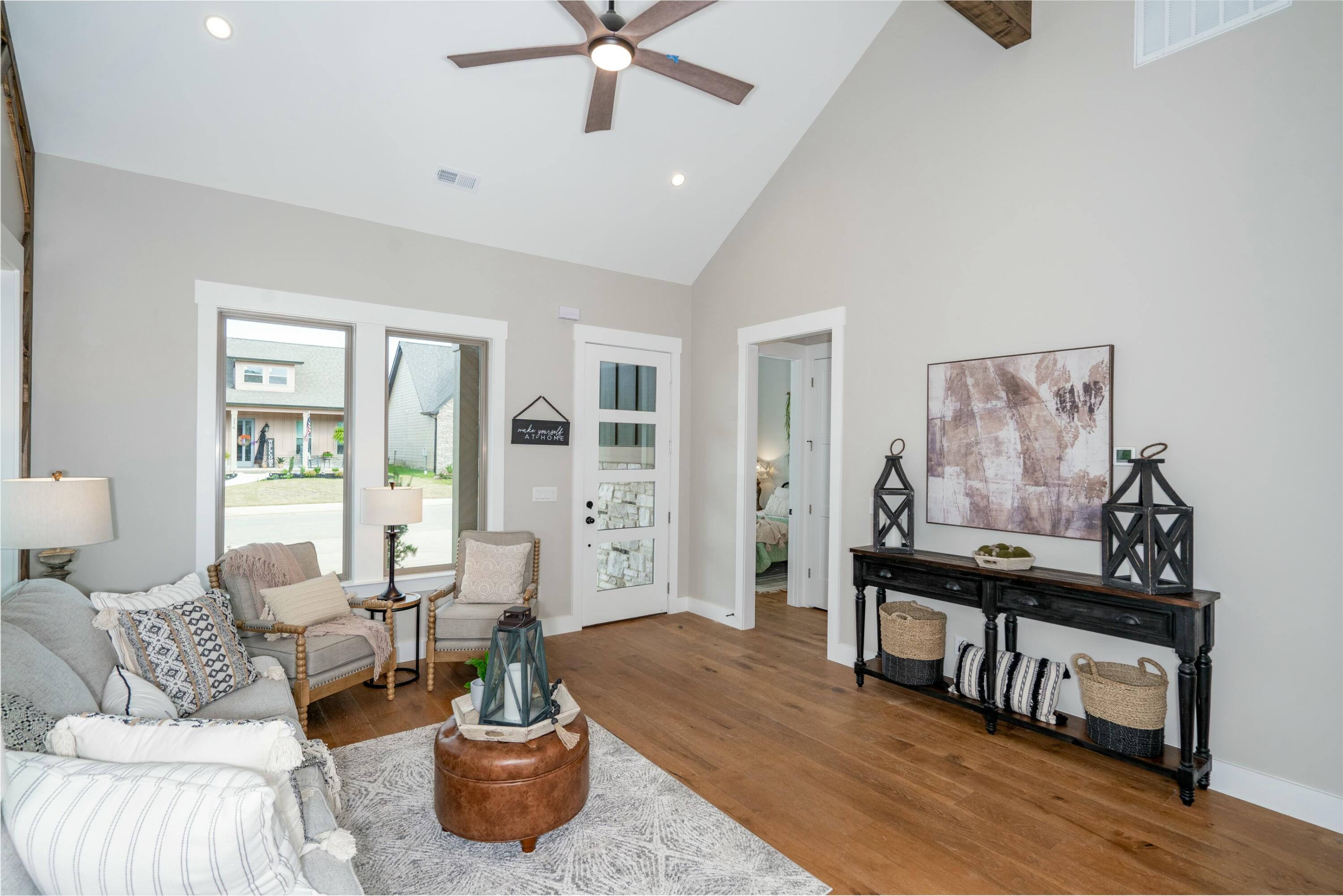 219 Idle Place Circle #LOT 26, Rossville, Georgia image 5