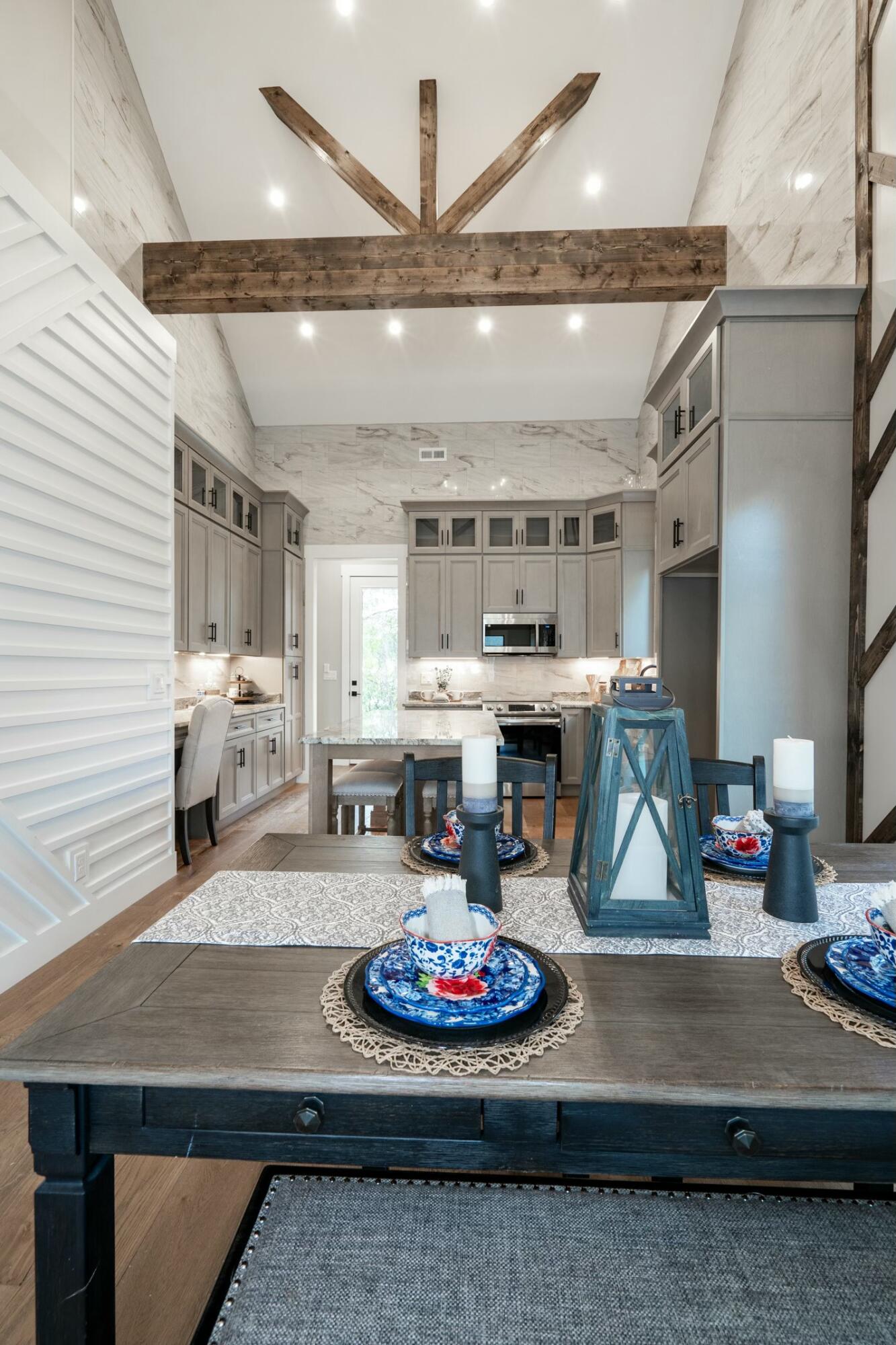 219 Idle Place Circle #LOT 26, Rossville, Georgia image 10