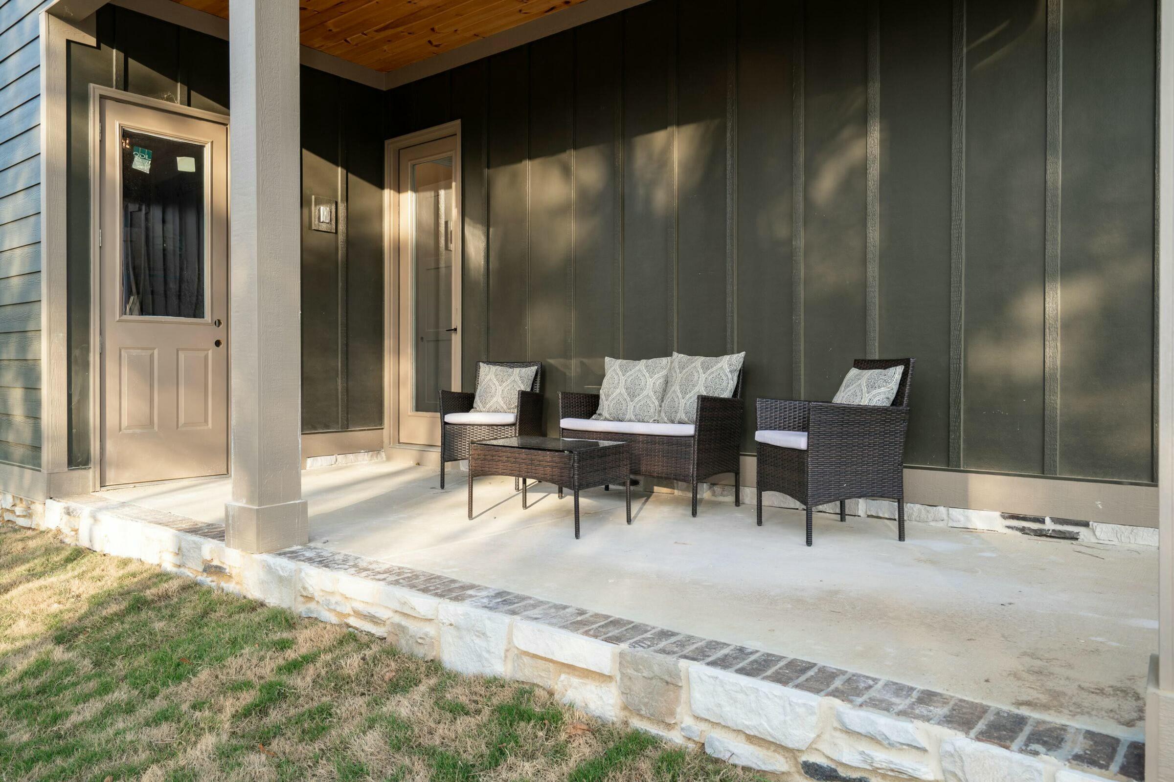 219 Idle Place Circle #LOT 26, Rossville, Georgia image 34