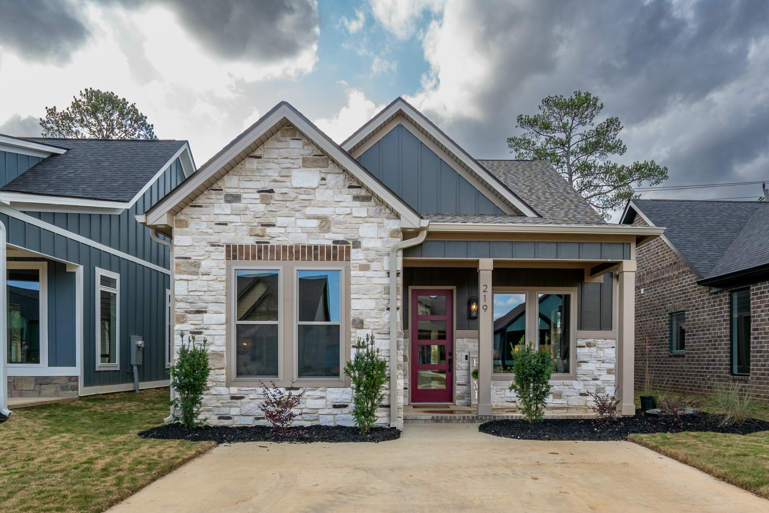 219 Idle Place Circle #LOT 26, Rossville, Georgia image 37