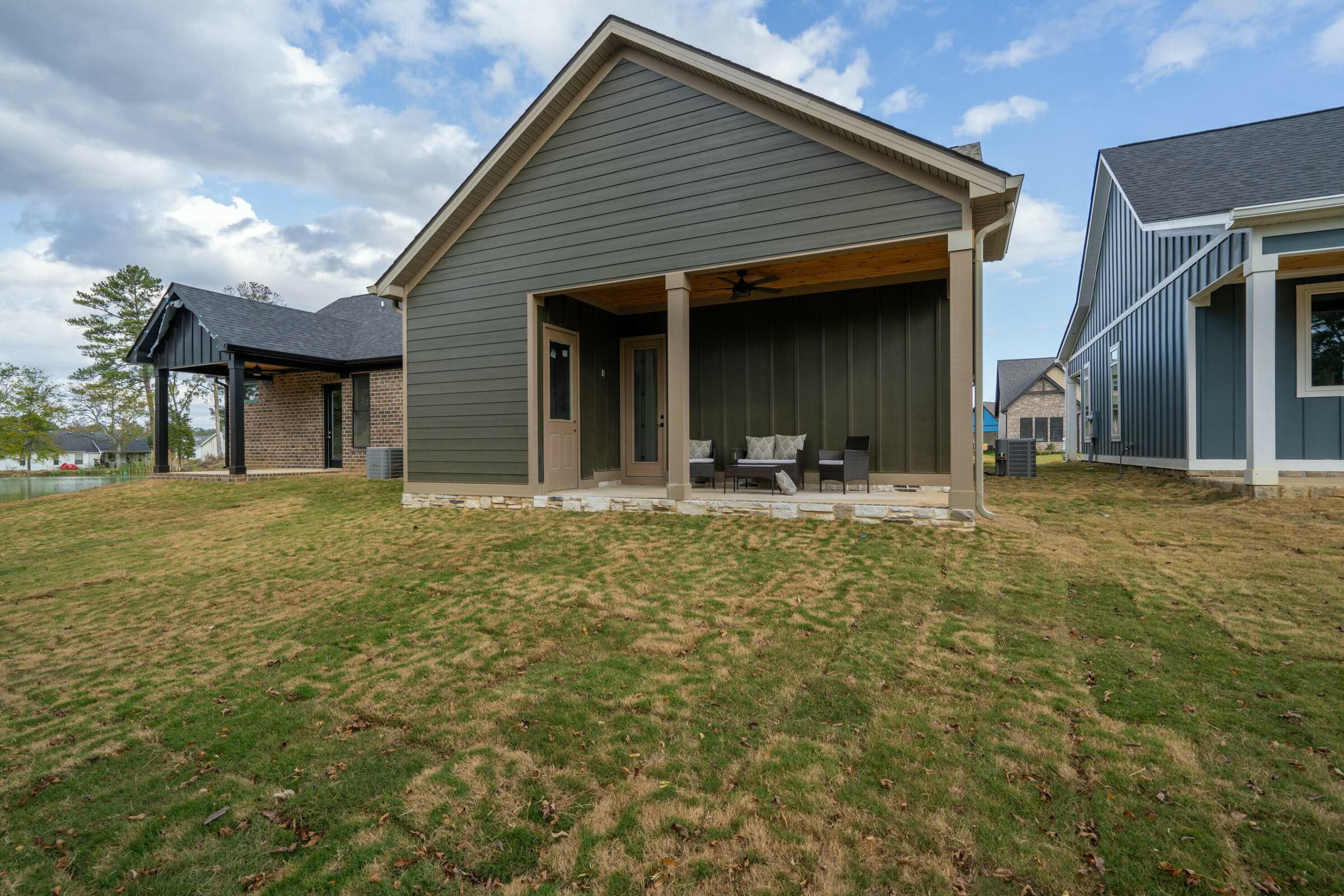 219 Idle Place Circle #LOT 26, Rossville, Georgia image 33