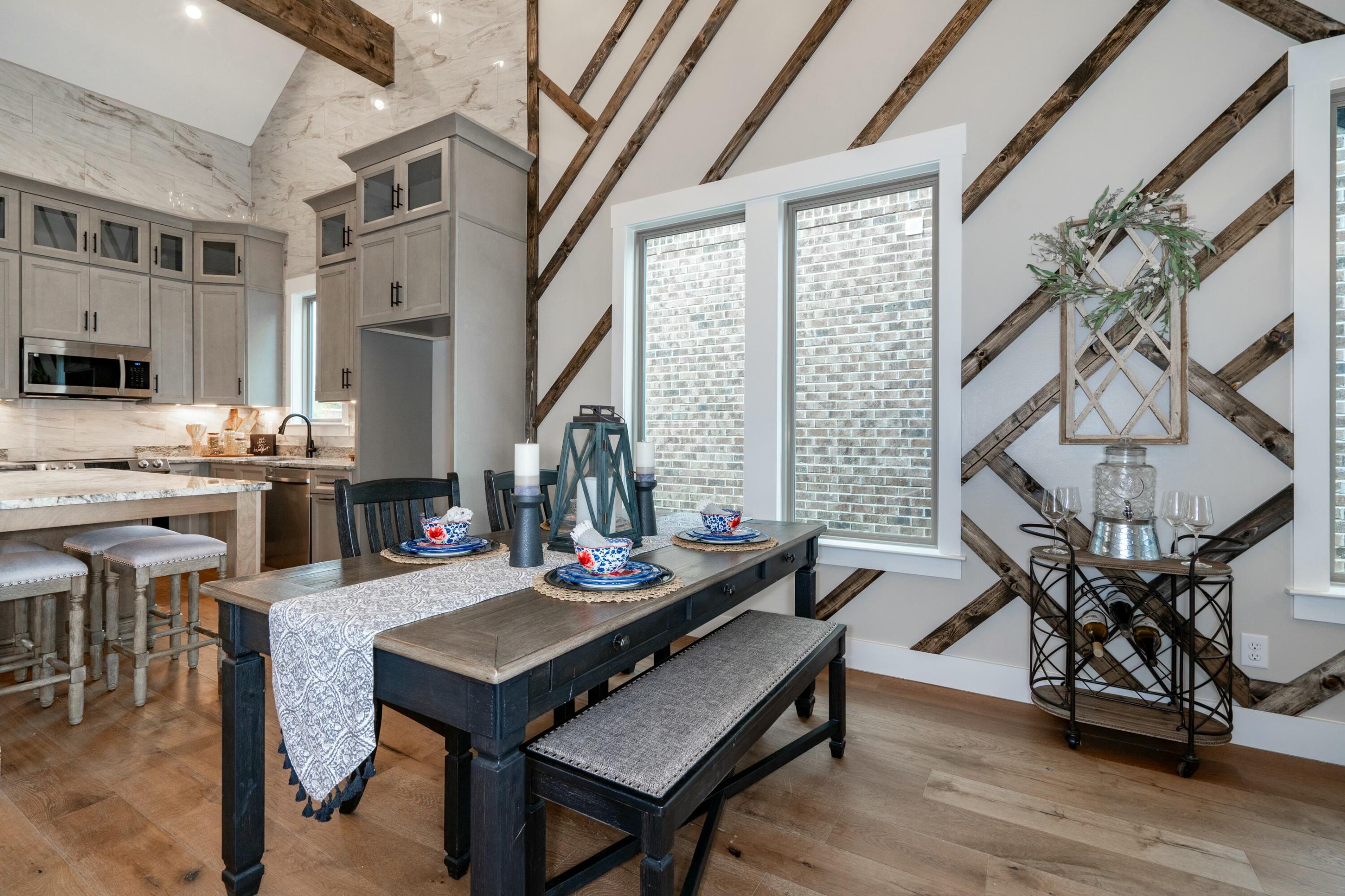 219 Idle Place Circle #LOT 26, Rossville, Georgia image 8