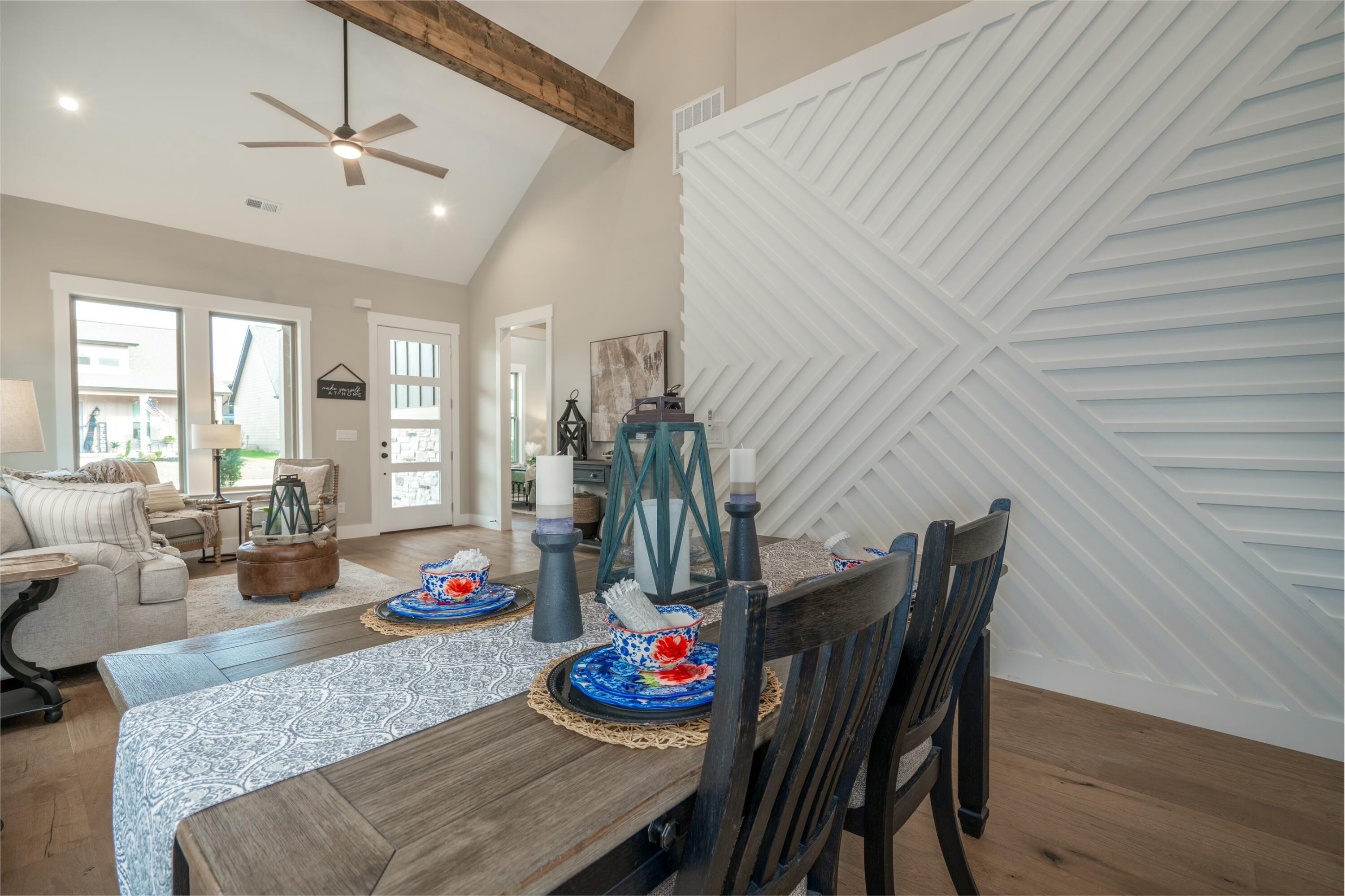 219 Idle Place Circle #LOT 26, Rossville, Georgia image 9