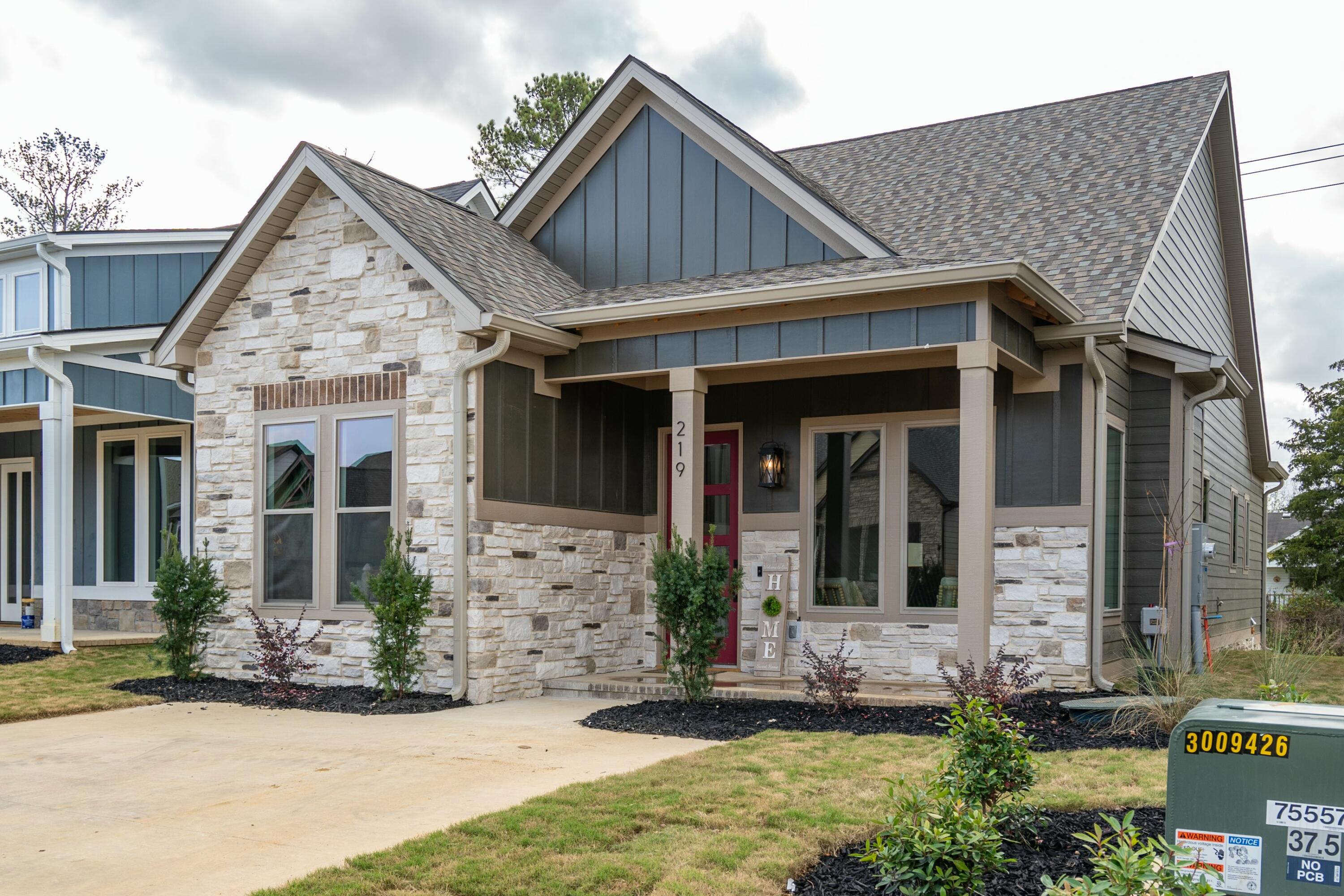 219 Idle Place Circle #LOT 26, Rossville, Georgia image 36