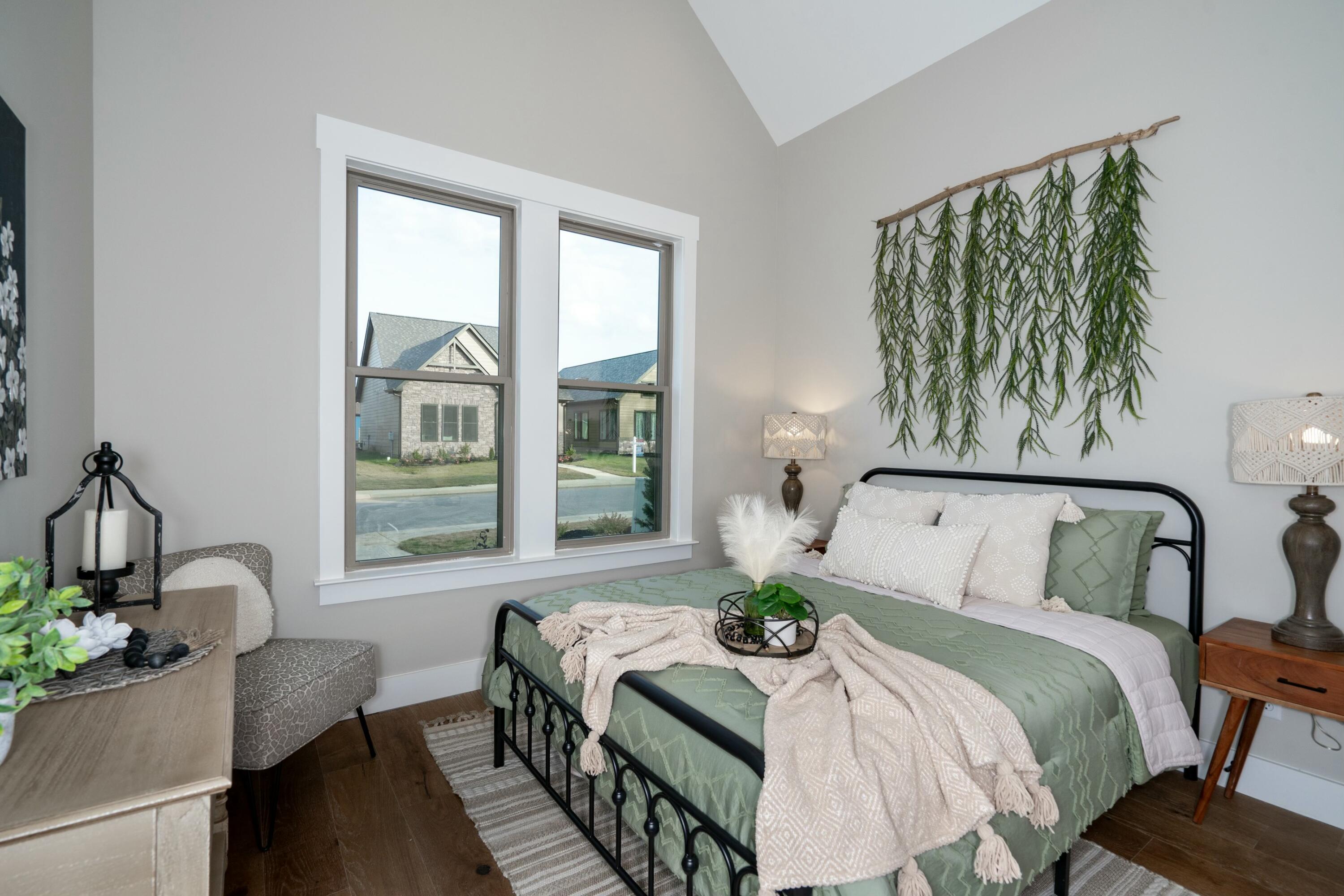 219 Idle Place Circle #LOT 26, Rossville, Georgia image 24