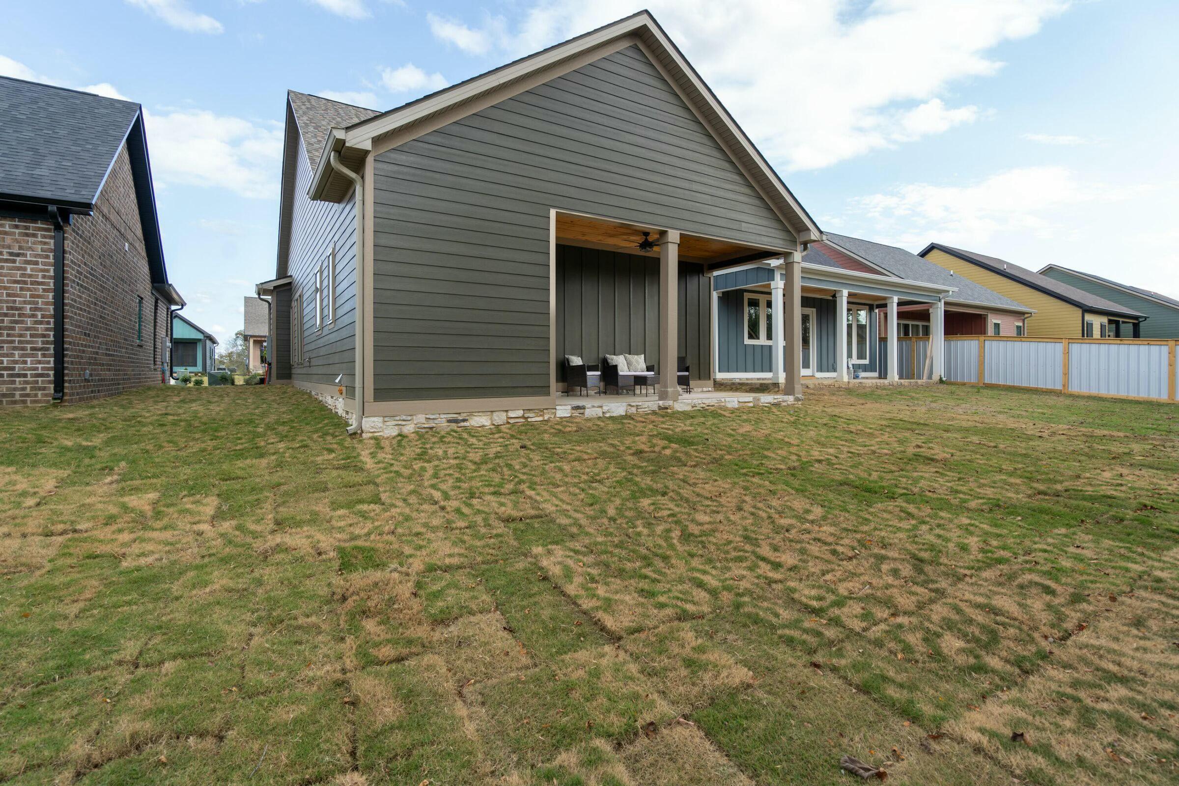 219 Idle Place Circle #LOT 26, Rossville, Georgia image 32