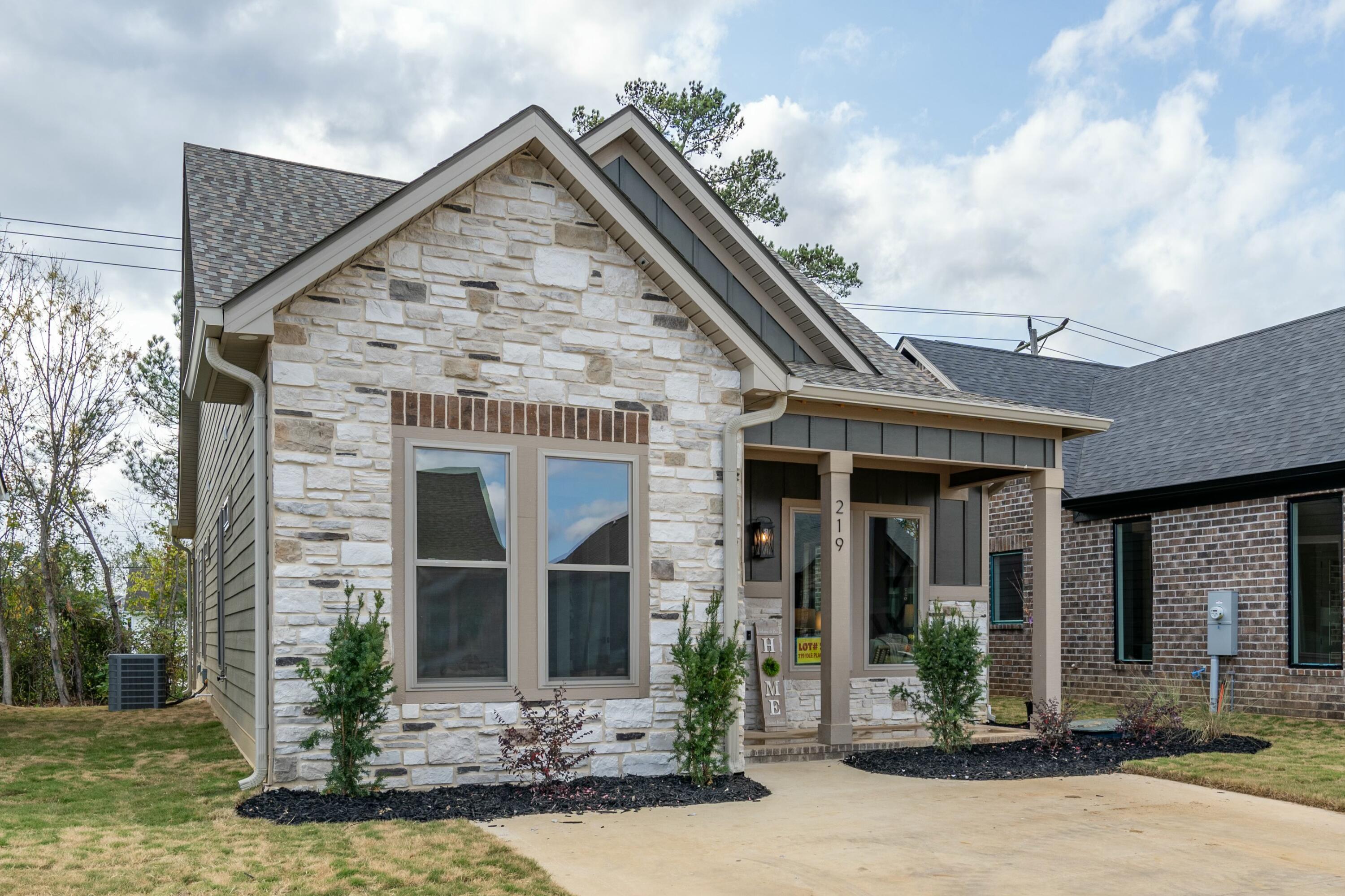 219 Idle Place Circle #LOT 26, Rossville, Georgia image 35