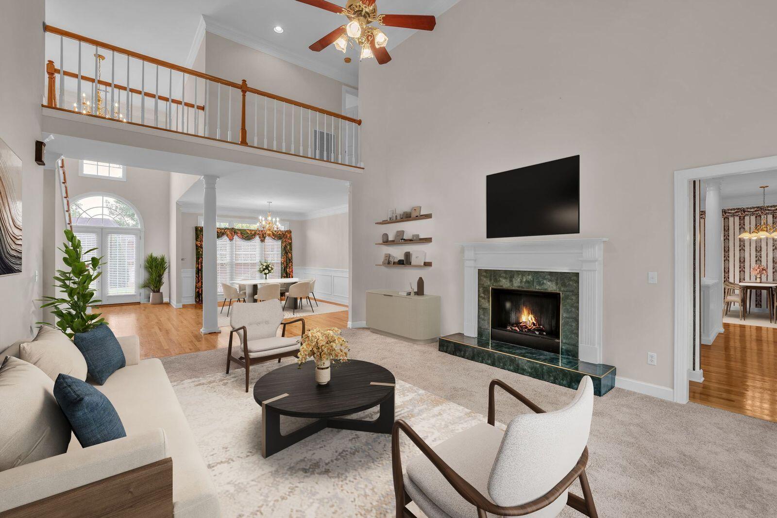 1658 Oakhurst Drive