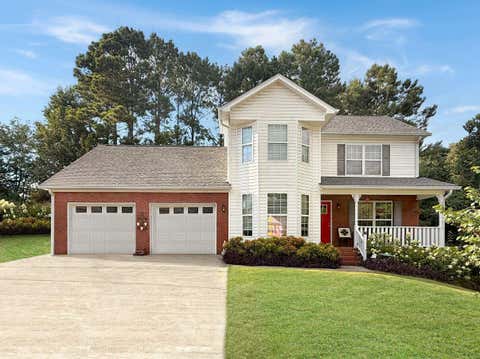 Photo of 57 Woodbury Court, Ringgold, GA 30736 (MLS # 1540206)