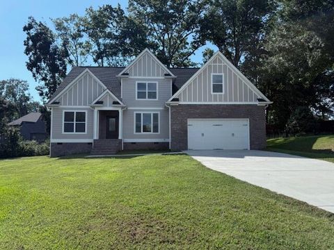 Photo of 8600 Wading Branch Court, Ooltewah, TN 37363 (MLS # 1519010)