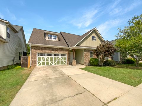 Photo of 1783 Andover Place, Chattanooga, TN 37421 (MLS # 1516657)