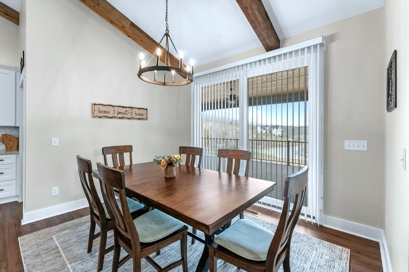 2036 Black Bear Pass, Harrison, Tennessee image 14