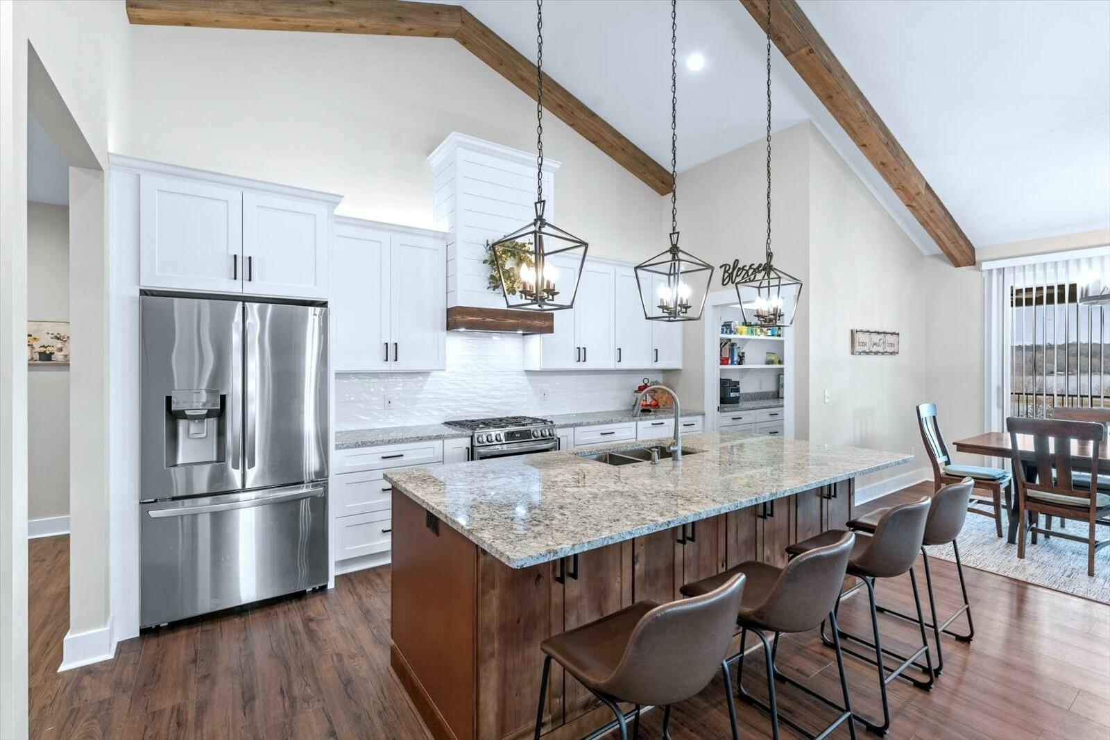 2036 Black Bear Pass, Harrison, Tennessee image 13