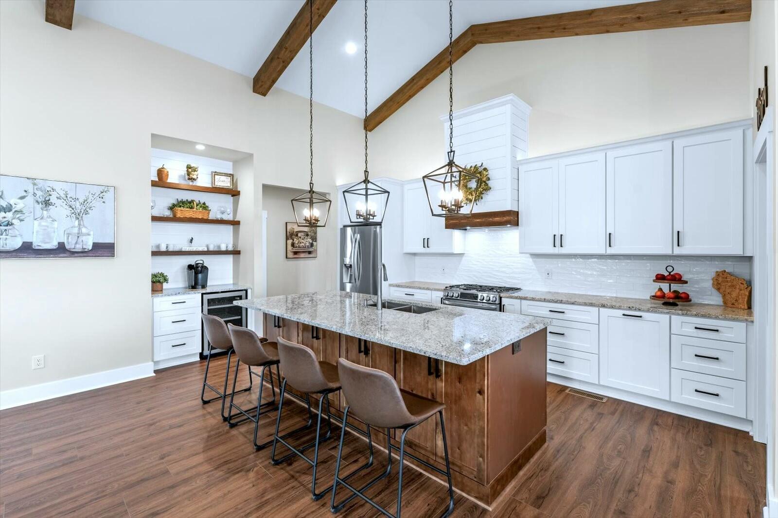 2036 Black Bear Pass, Harrison, Tennessee image 12