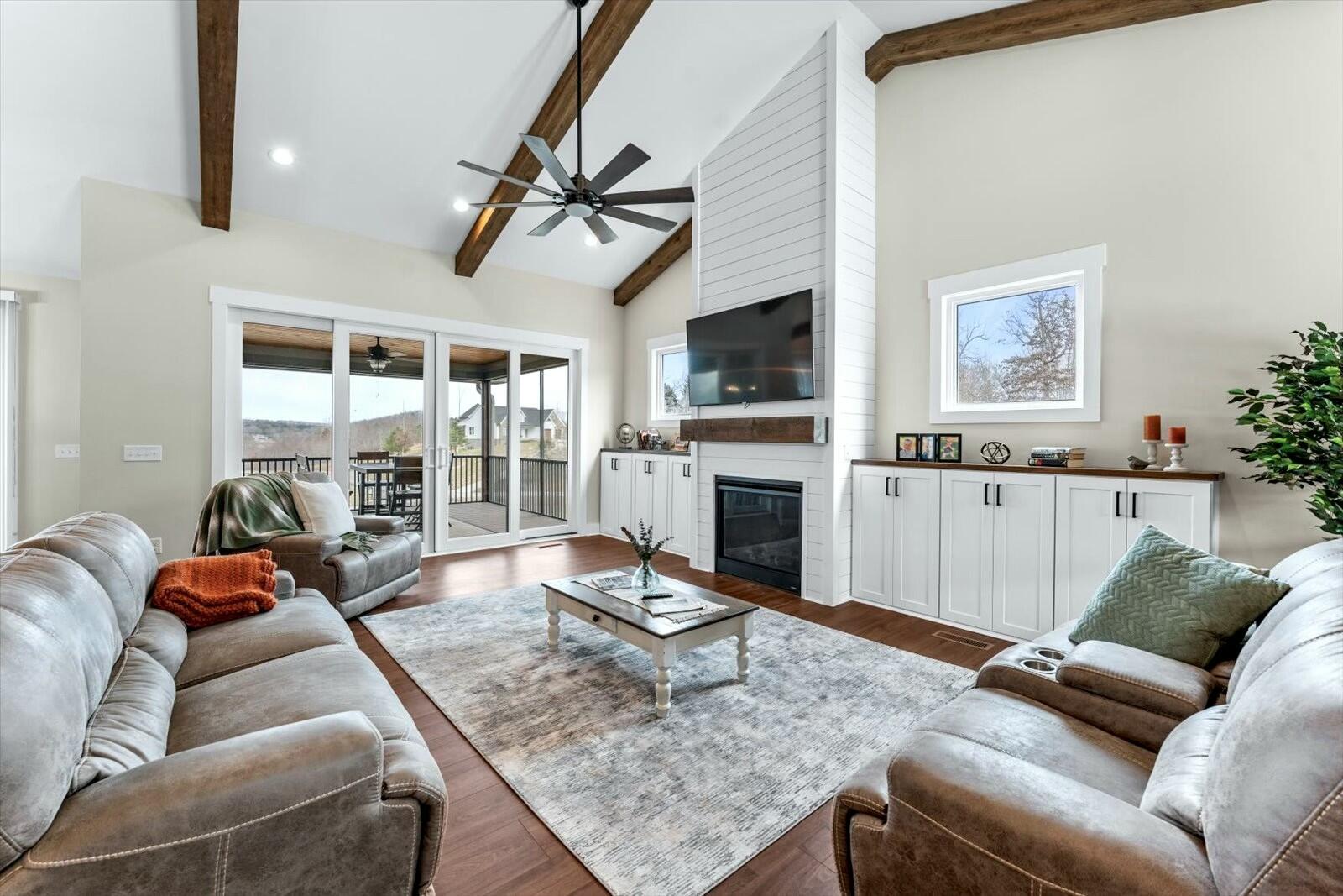 2036 Black Bear Pass, Harrison, Tennessee image 6