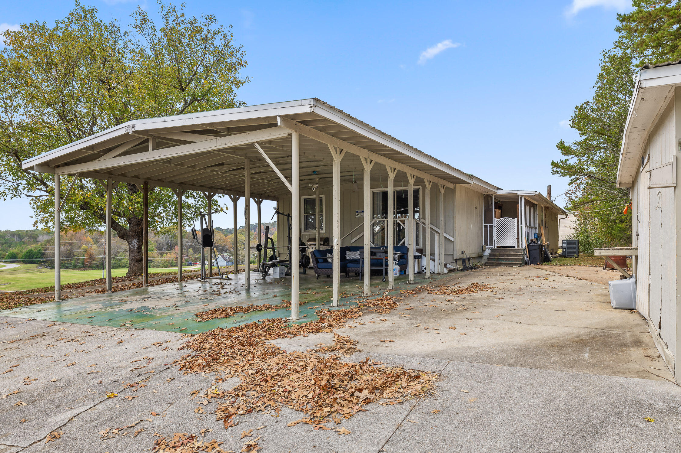 8921 Hensley Road, Hixson, Tennessee image 28