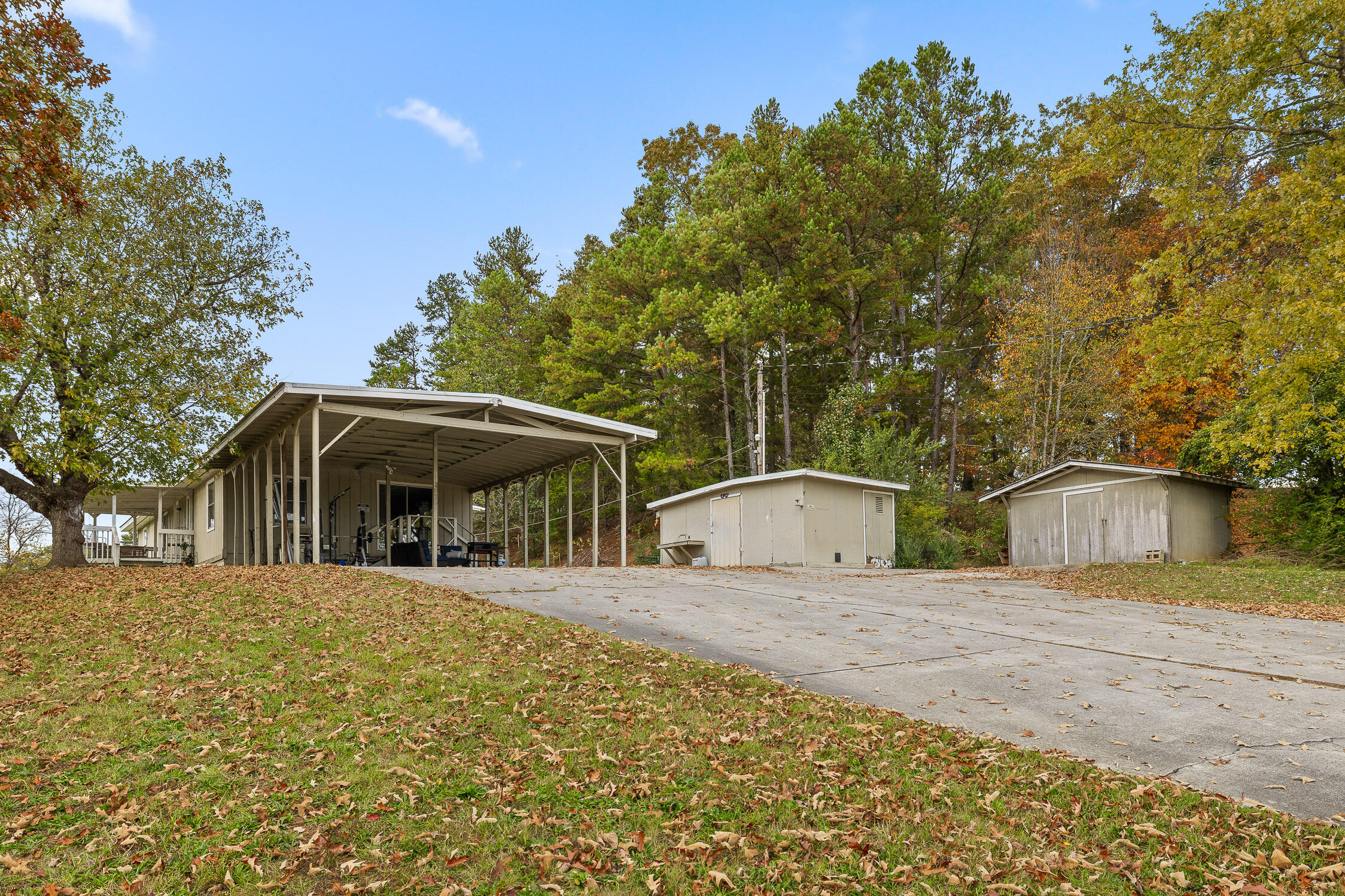 8921 Hensley Road, Hixson, Tennessee image 33