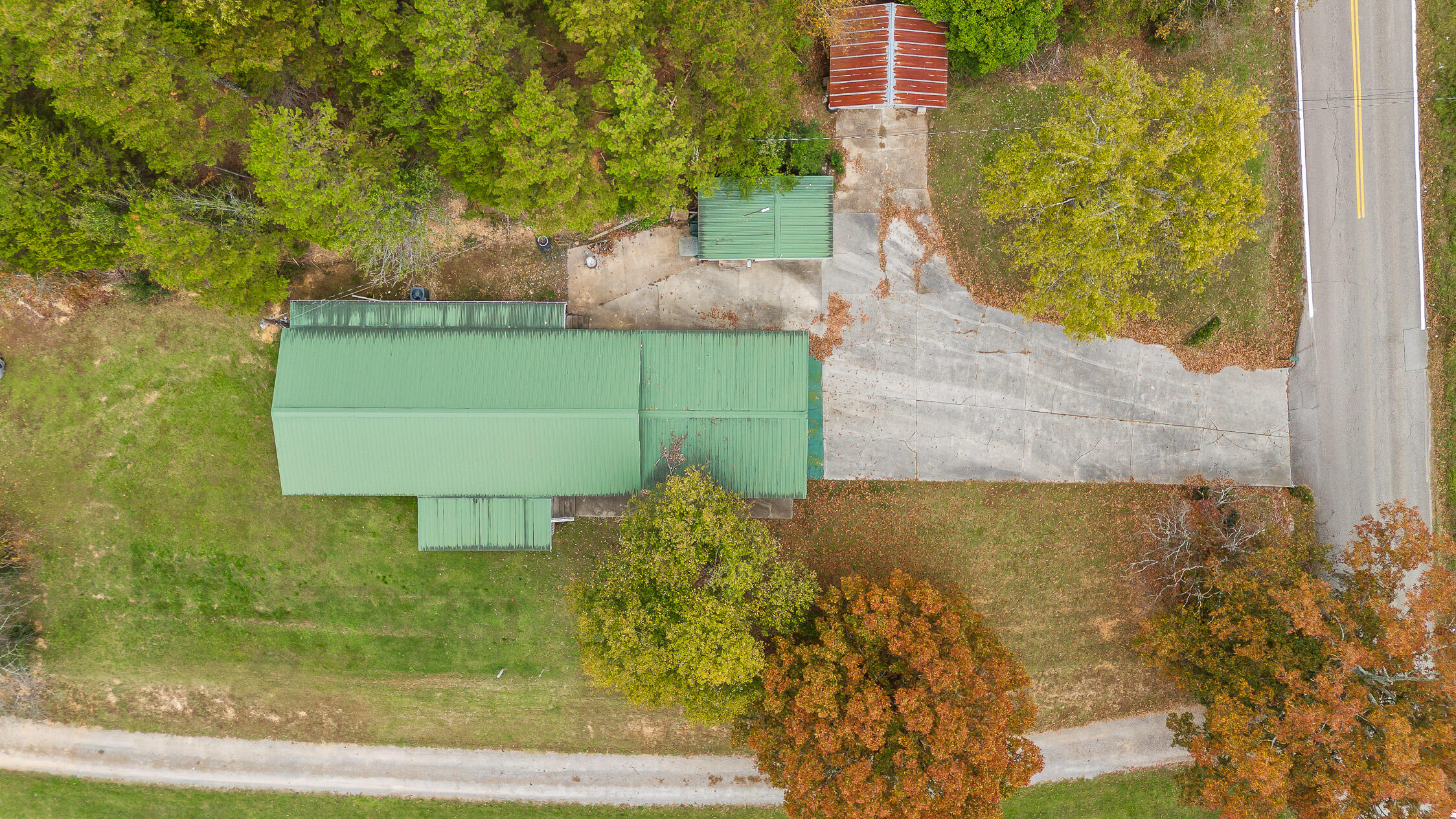 8921 Hensley Road, Hixson, Tennessee image 35