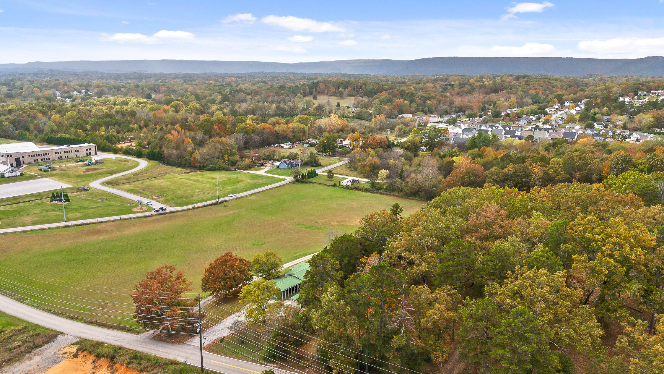 8921 Hensley Road, Hixson, Tennessee image 7
