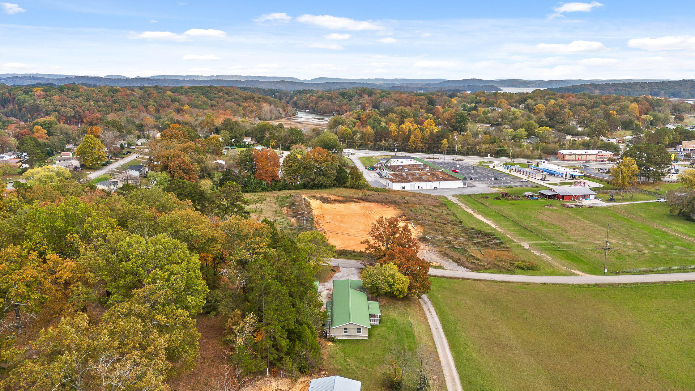 8921 Hensley Road, Hixson, Tennessee image 6