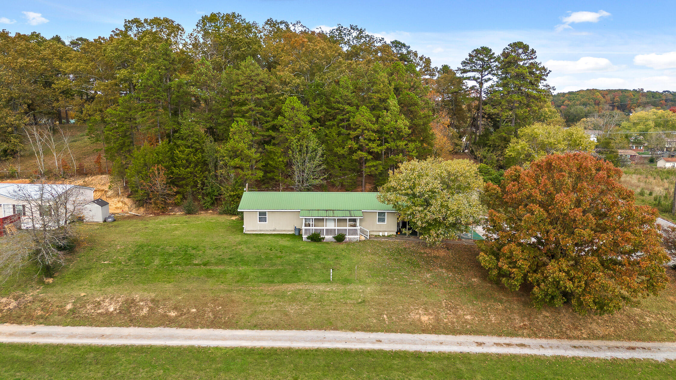 8921 Hensley Road, Hixson, Tennessee image 2