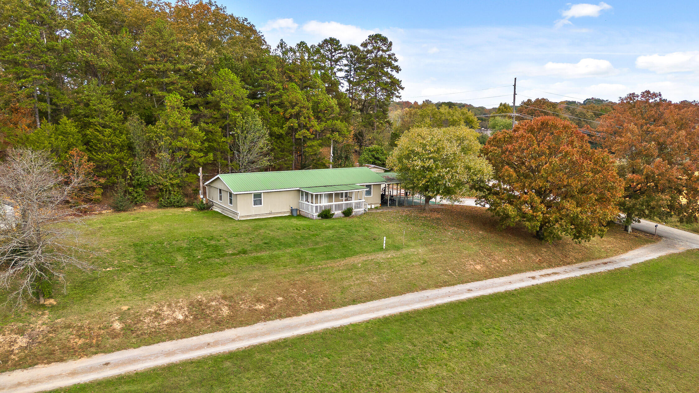 8921 Hensley Road, Hixson, Tennessee image 10
