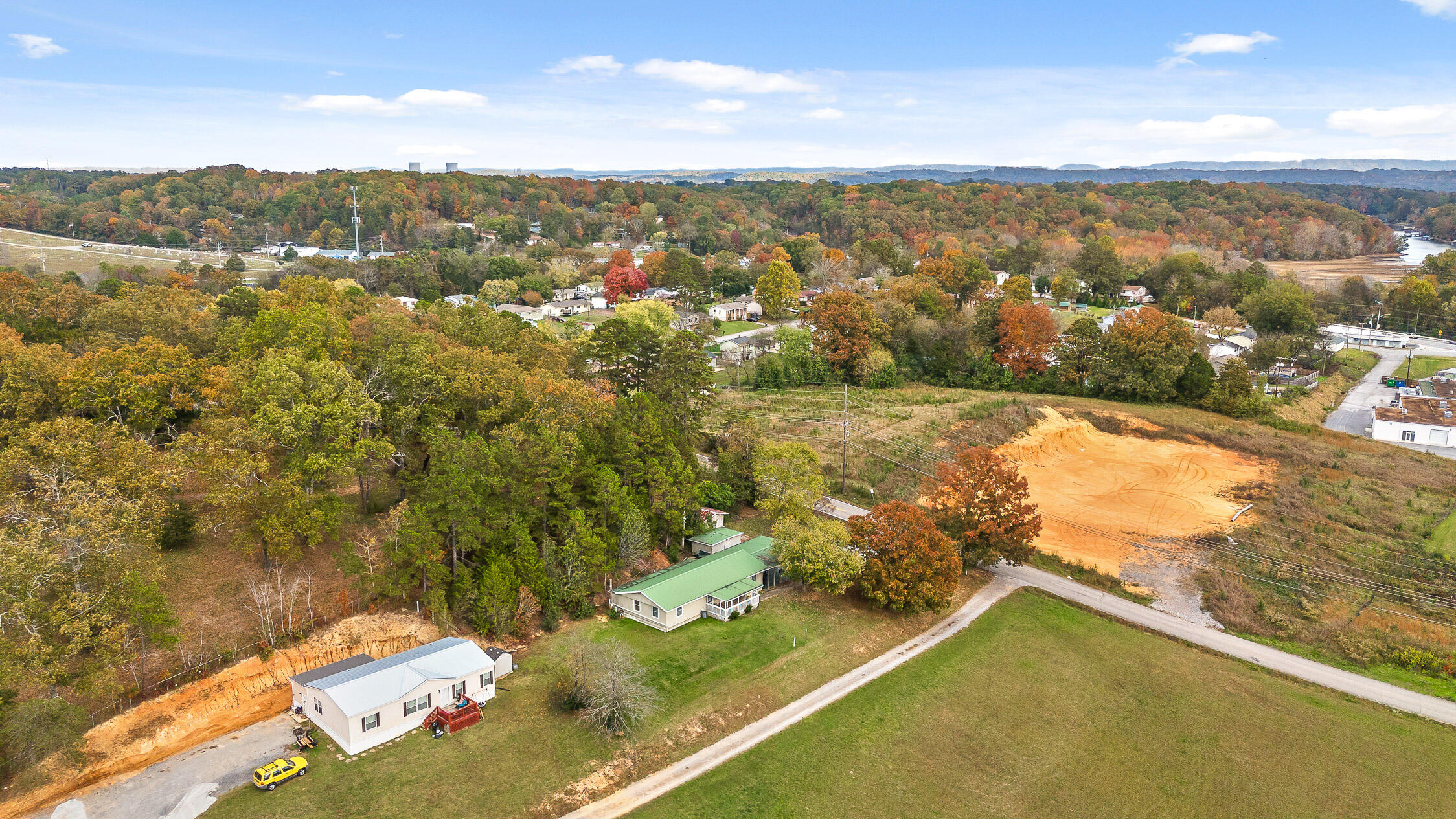8921 Hensley Road, Hixson, Tennessee image 5
