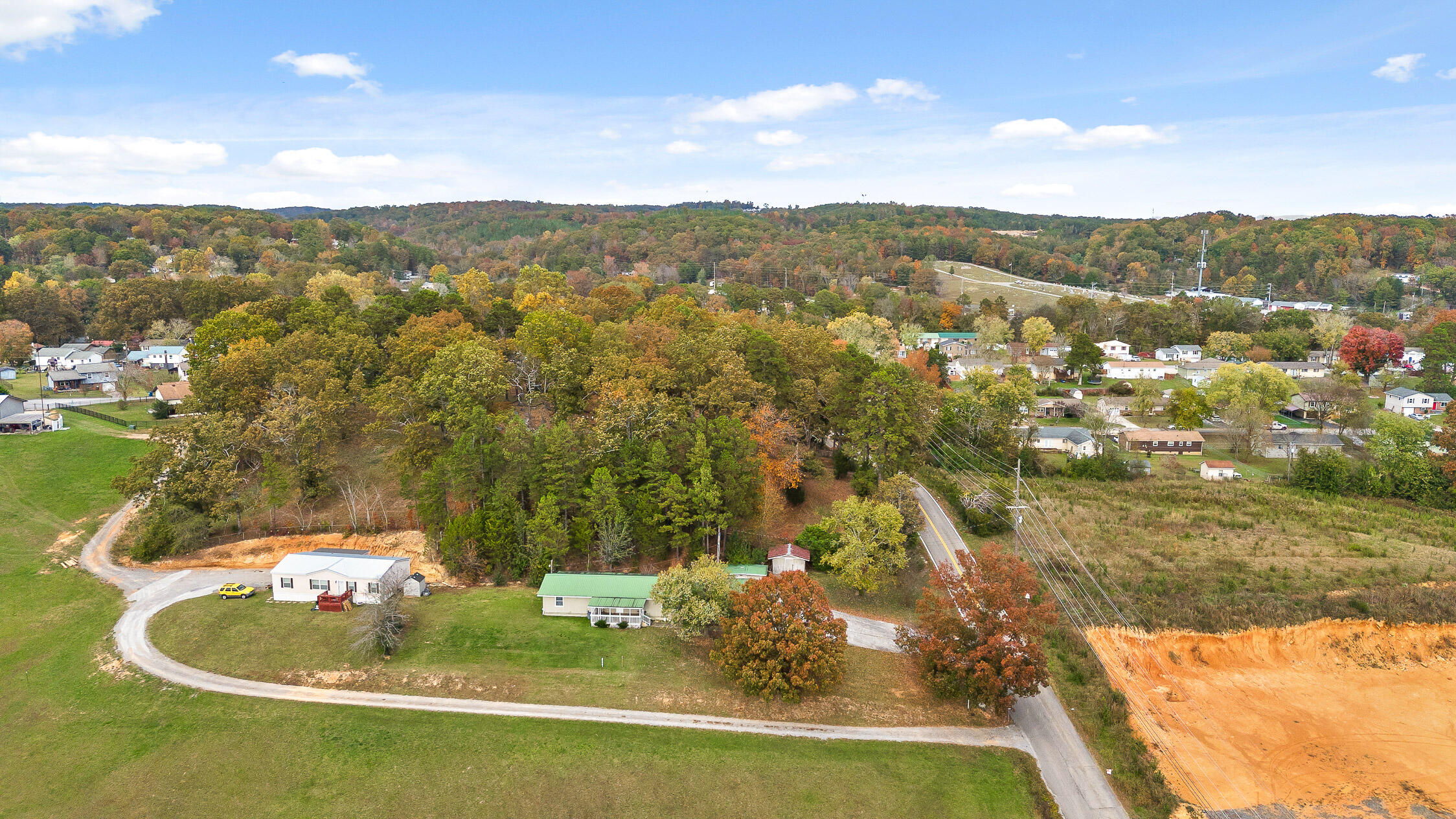 8921 Hensley Road, Hixson, Tennessee image 4