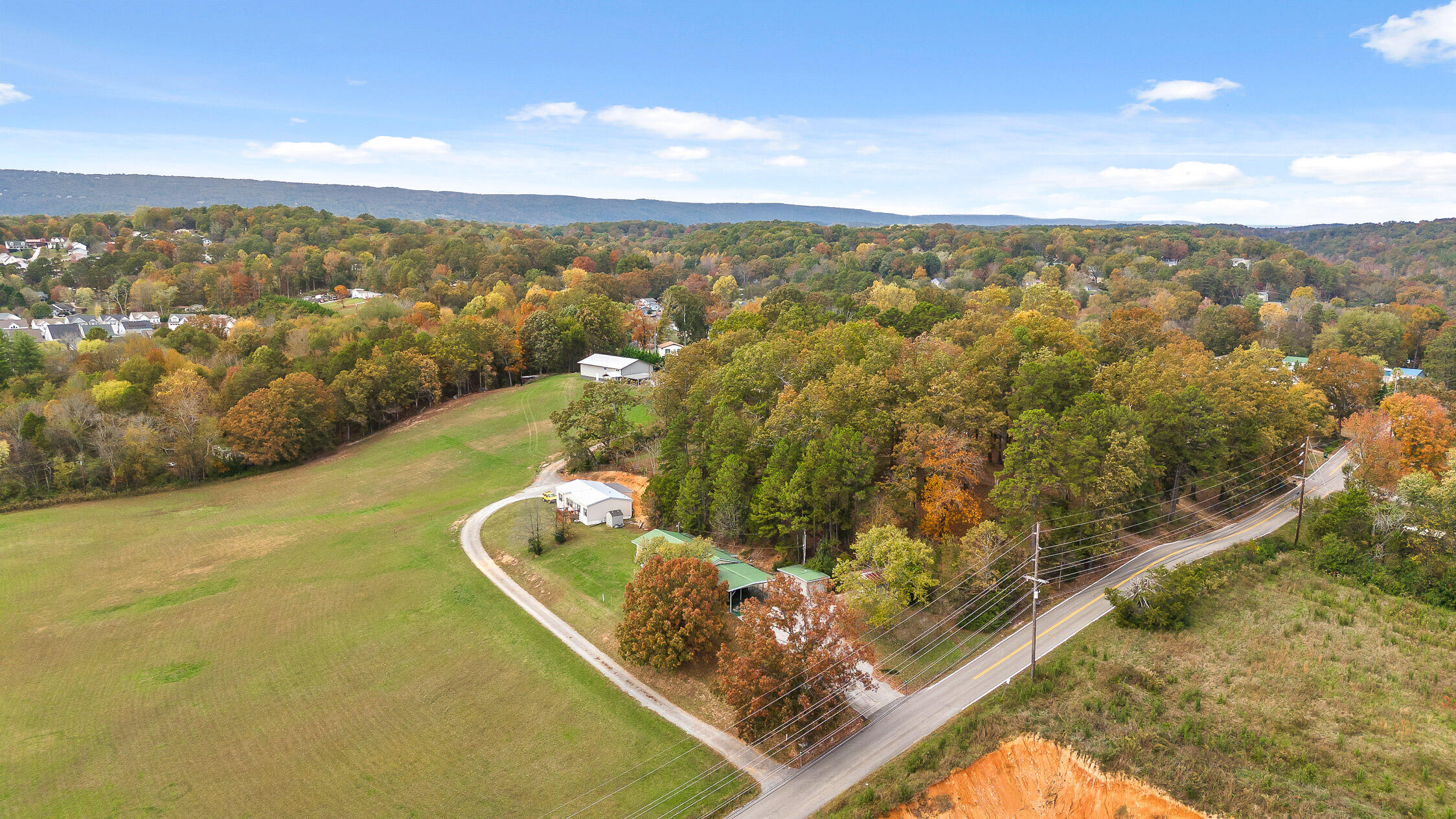 8921 Hensley Road, Hixson, Tennessee image 3