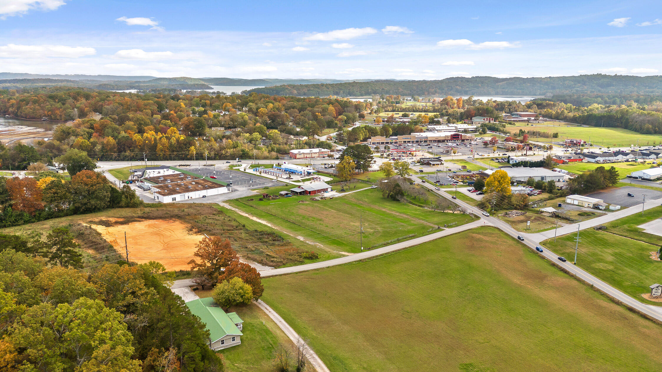 8921 Hensley Road, Hixson, Tennessee image 37
