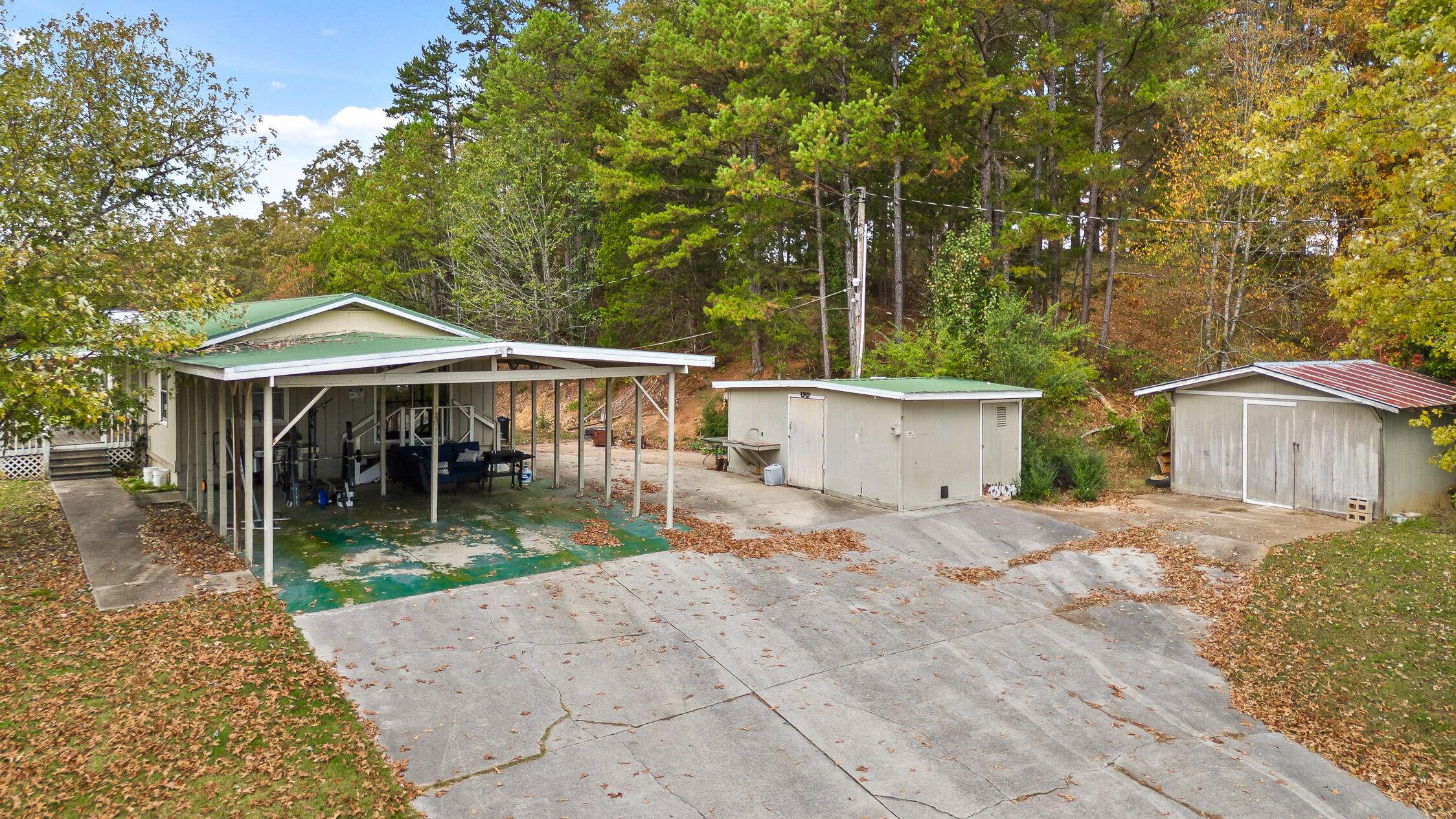 8921 Hensley Road, Hixson, Tennessee image 31