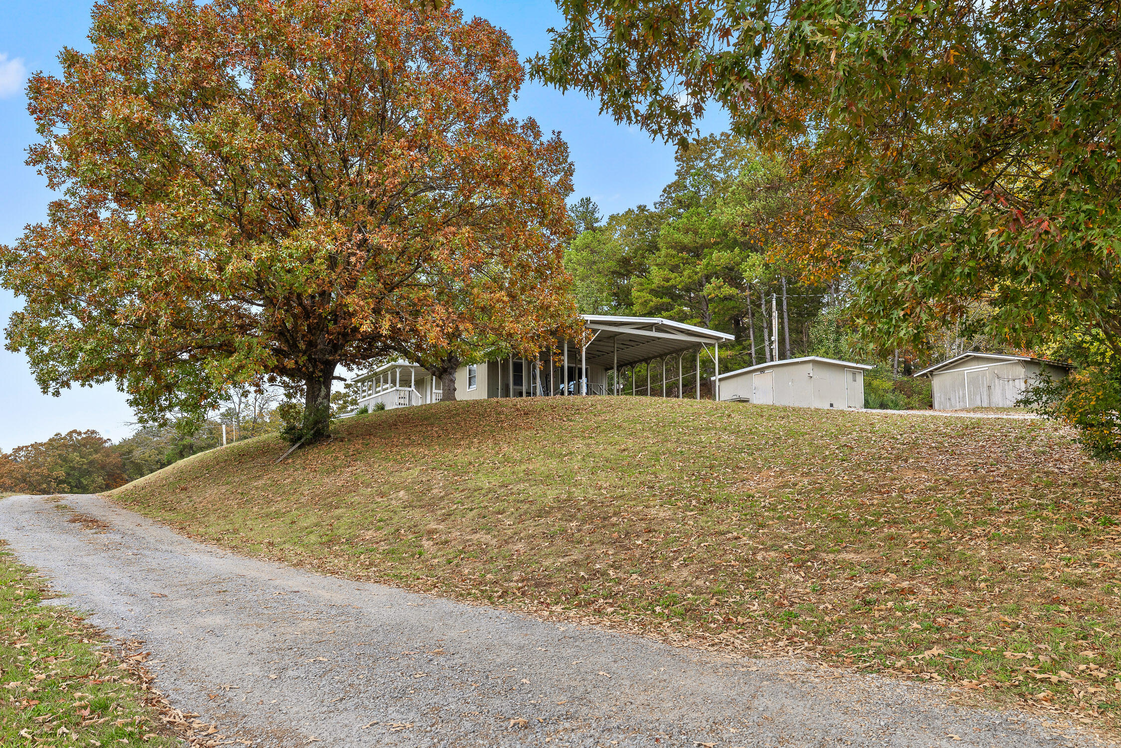 8921 Hensley Road, Hixson, Tennessee image 34
