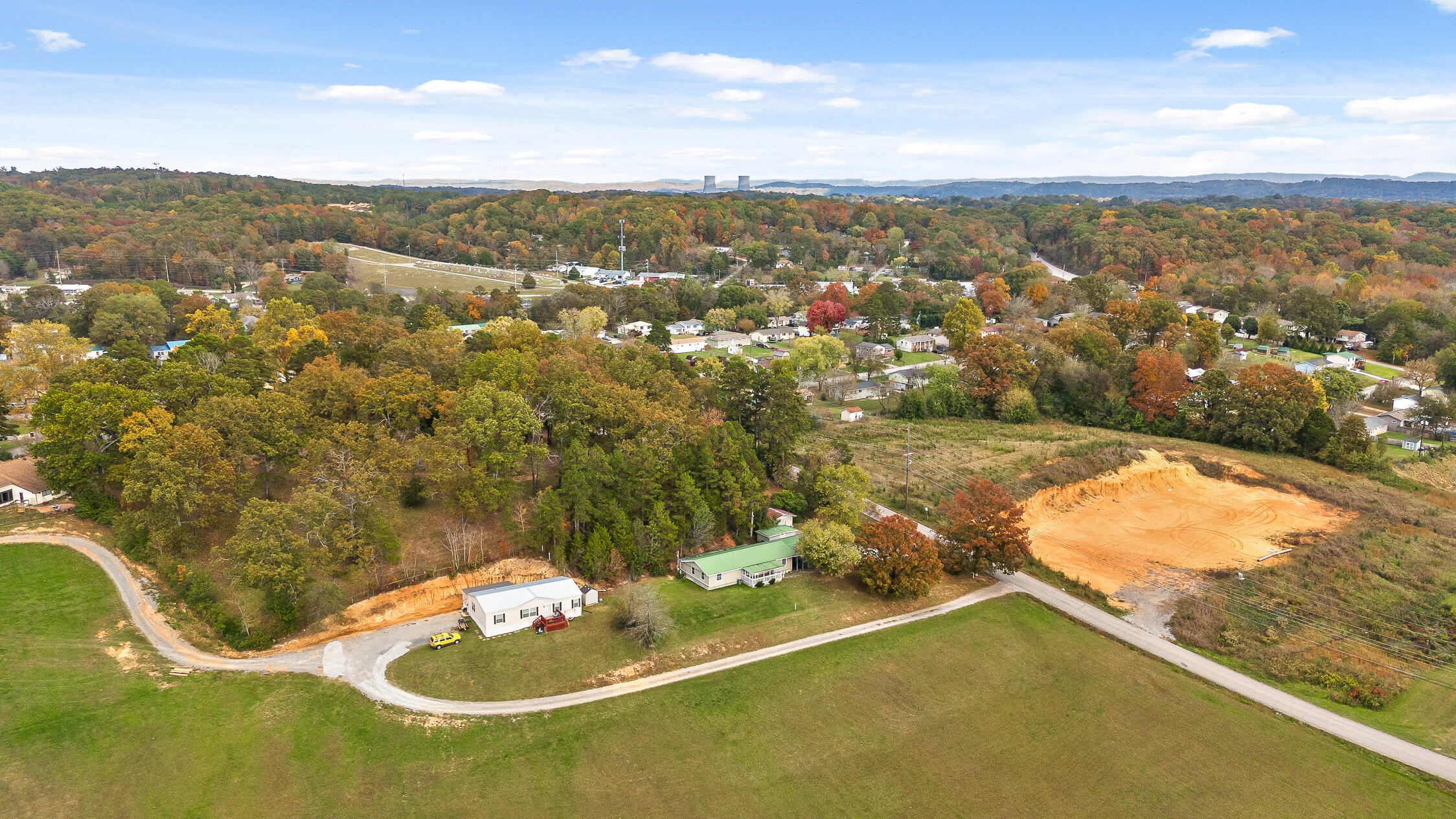 8921 Hensley Road, Hixson, Tennessee image 38