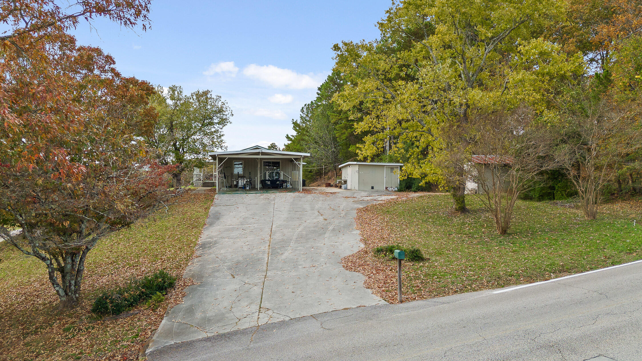 8921 Hensley Road, Hixson, Tennessee image 32