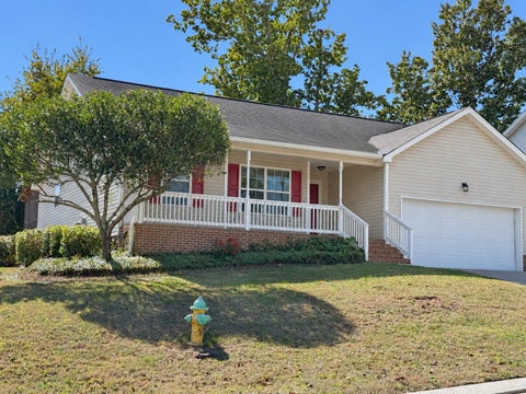 Photo of 1896 Coffee Tree Lane, Soddy Daisy, TN 37379 (MLS # 1545139)