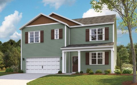 Photo of 7213 Scituate Ln LN, Ooltewah, TN 37363 (MLS # 1534633)