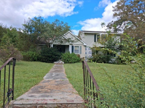 Photo of 8635 Walnut Road, Hixson, TN 37343 (MLS # 1543921)