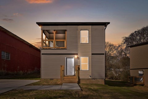 Photo of 3901 Meadow Lane, Chattanooga, TN 37406 (MLS # 1528708)