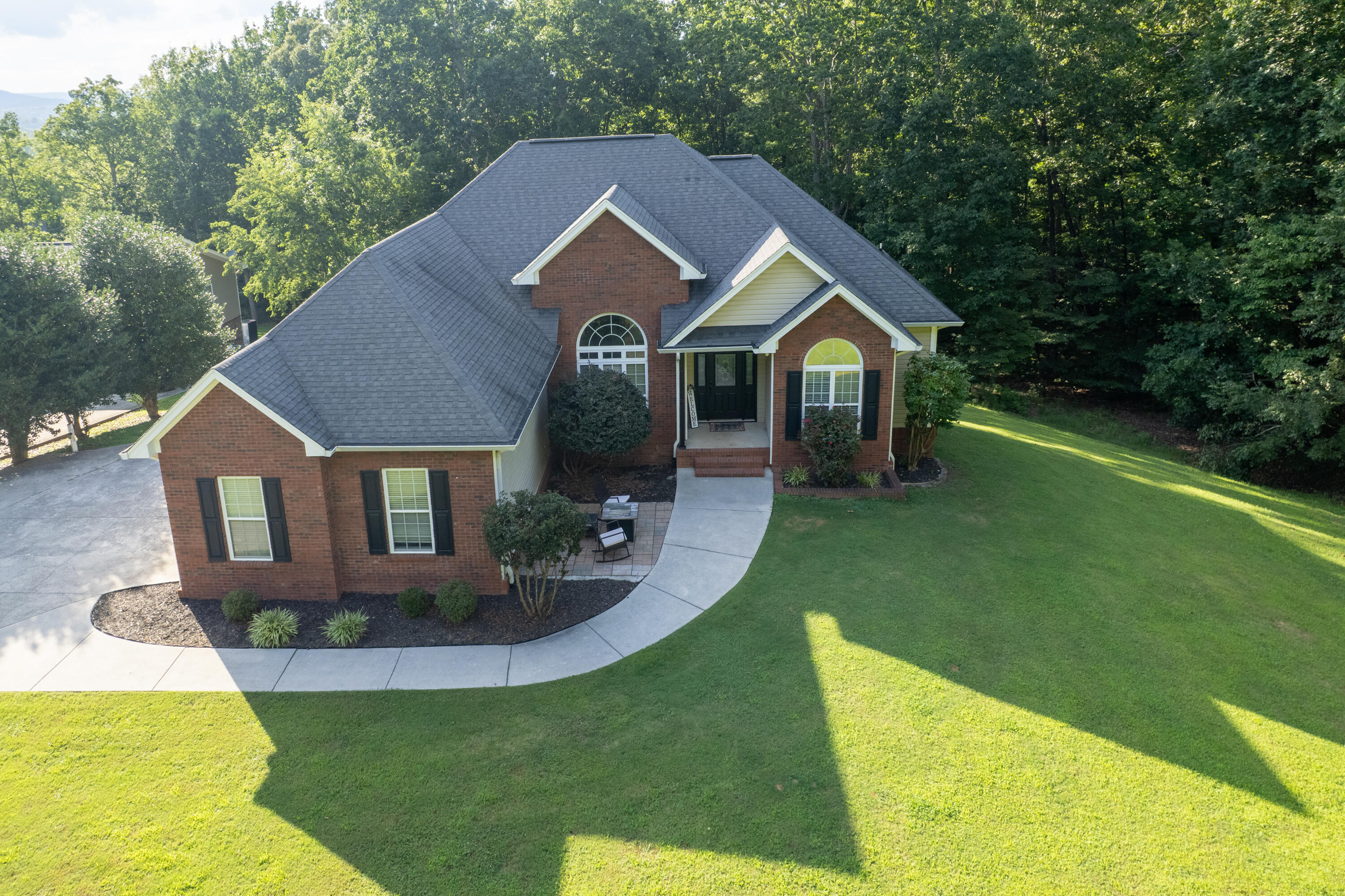 205 N Ridge Drive