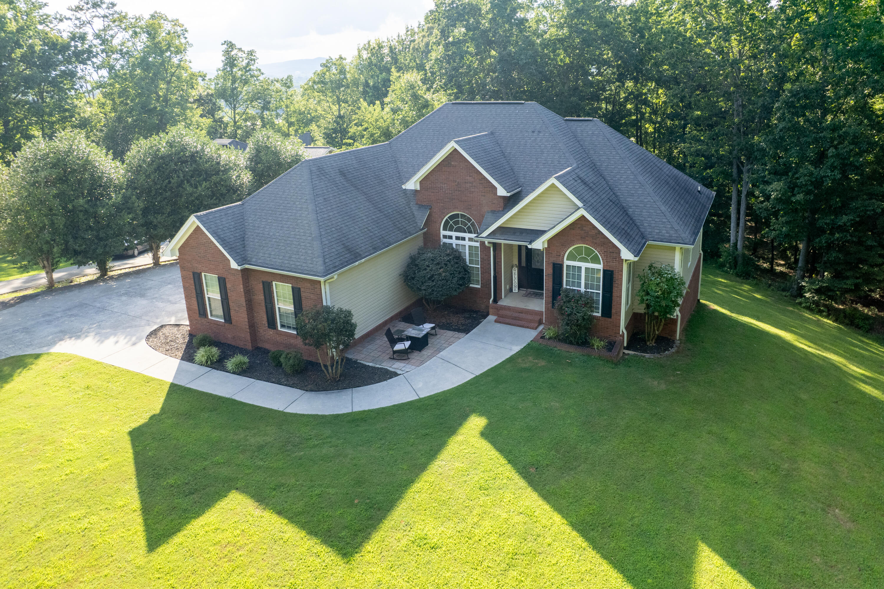 205 N Ridge Drive