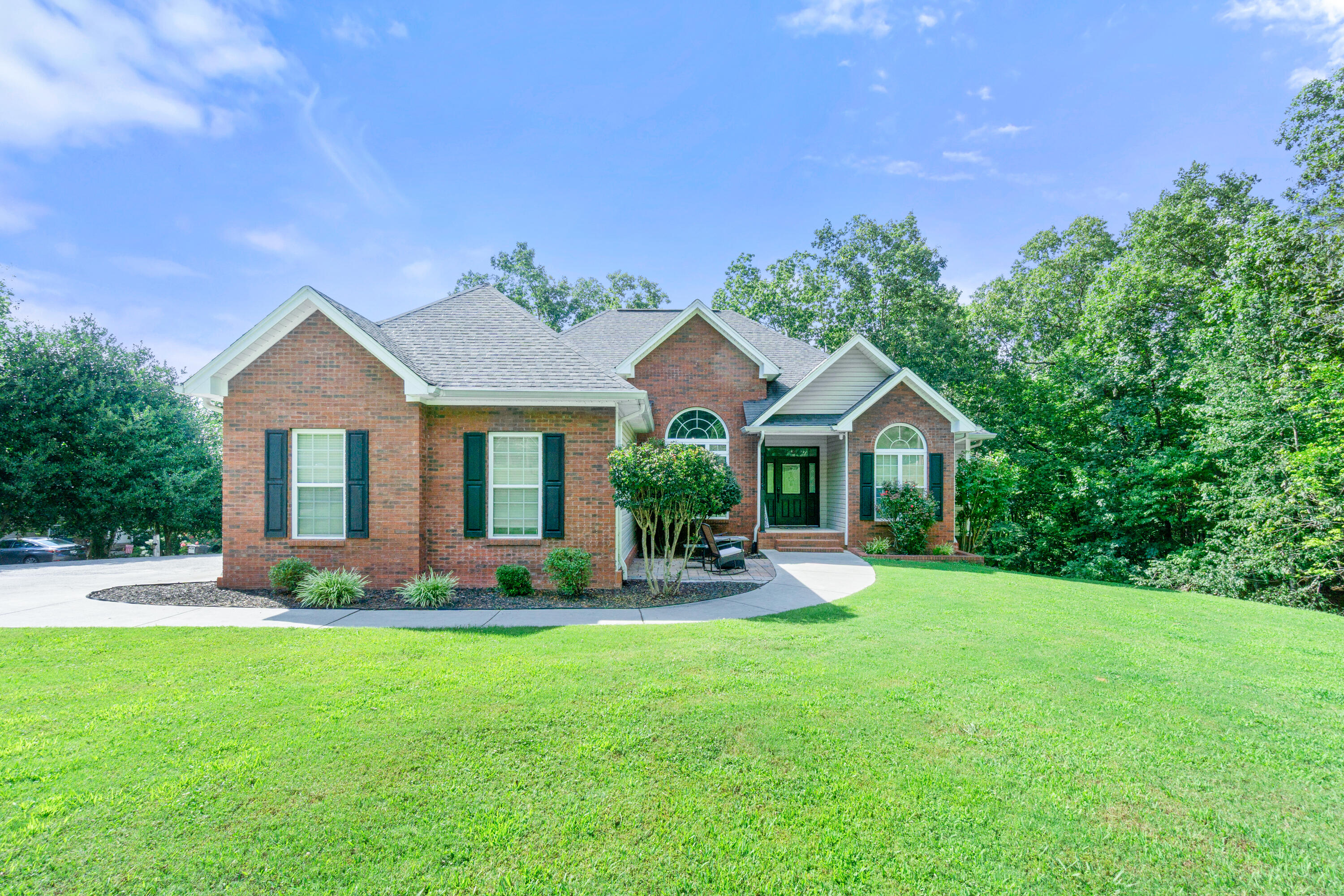 205 N Ridge Drive