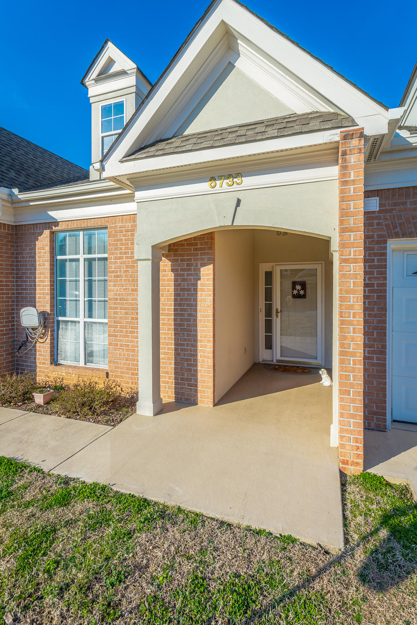 6733 Willow Brook Drive, Chattanooga, Tennessee image 35