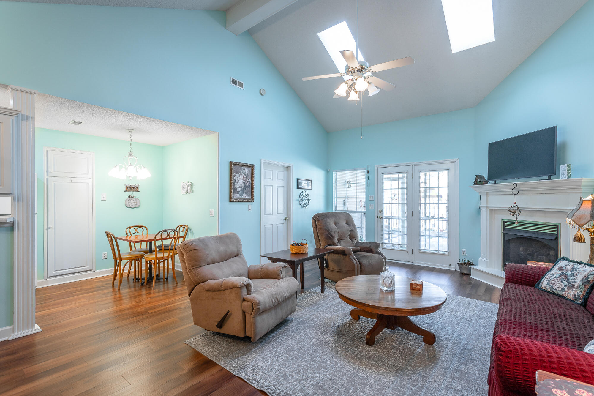 6733 Willow Brook Drive, Chattanooga, Tennessee image 6